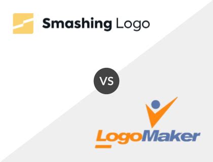 smashing logo maker|SMASHINGLOGO Review — Pricing, Comparisons, .
